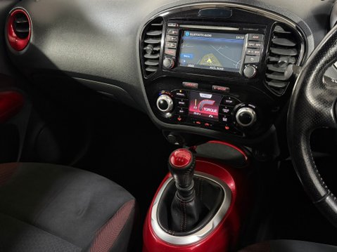 Nissan Juke ACENTA PREMIUM DIG-T 14