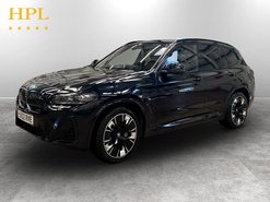 BMW Ix3 80kWh M Sport Pro SUV 5dr Electric Auto (286 ps) DAB Radio - Reverse Camera