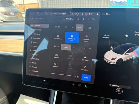 Tesla Model 3 (Dual Motor) Performance Auto 4WDE 4dr (Performance Upgrade) 50