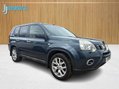Nissan X-Trail 2.0 dCi Tekna SUV 5dr Diesel Manual 4WD Euro 5 (173 ps) 19