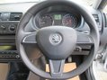 Skoda Roomster 1.2 TSI SE Action Euro 5 5dr 19
