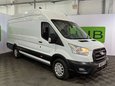 Ford Transit 2.0 Transit 350 Trend EcoBlue 5dr 1