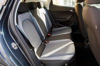SEAT Arona TSI SE TECHNOLOGY 34