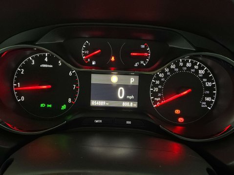 Vauxhall Grandland X 1.2 Grandland X Elite Nav T Automatic 5dr *NATIONAL DELIVERY* 13