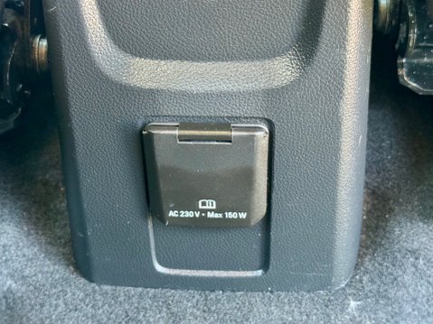 Vauxhall Mokka TECH LINE S/S 55