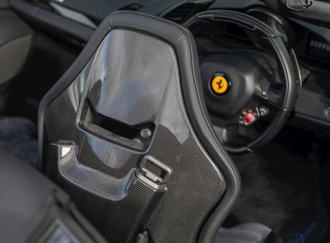 Ferrari 488 Spider 16