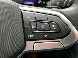 Volkswagen T-Roc 1.5 T-Roc Match TSI S-A 5dr 62