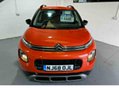 Citroen C3 Aircross 1.2 PureTech Flair Euro 6 5dr 6