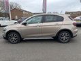 Fiat Tipo CROSS 7