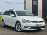 Volkswagen Golf 2.0 Golf GT TDI Semi-Auto 5dr 1