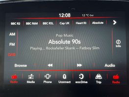 Fiat 500 1.0 500 Lounge MHEV 3dr 31