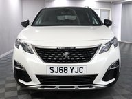 Peugeot 3008 BLUEHDI S/S GT LINE 2
