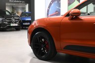 Porsche Macan 2.9 Macan S Semi-Auto 4WD 5dr 21