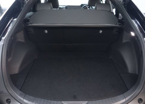 Toyota BZ4X 71.4kWh Motion SUV 5dr Electric Auto (11kW OBC) (204 ps) 53