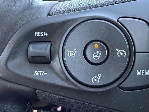 Vauxhall Corsa 100kW Elite Nav 50kWh 5dr Auto [7.4kWCh] 30