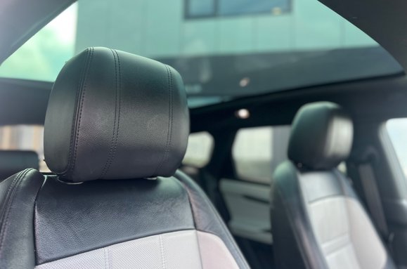 Land Rover Range Rover Evoque 2.0 D180 R-DYNAMIC SE MHEV AUTO 16