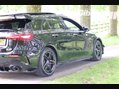 Mercedes-Benz A Class 2.0 AMG A 35 Premium + MHEV 4M A 4WD 5dr 16