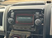Adria M670 SL 4 Berth|4 Belt|Garage|Awning|LOW MILES 31