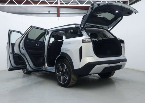 JAECOO 7 1.5T SHS 18.3kWh Luxury SUV 5dr Petrol Plug-in Hybrid Auto Euro 6 (s/s) (20 59