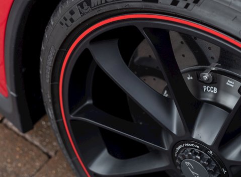 Porsche 911 (991.2) GT3 11