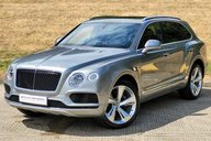 Bentley Bentayga Tdi V8 Bi-Turbo 2