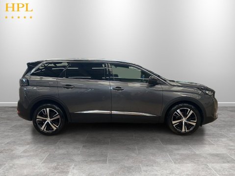 Peugeot 5008 1.2 PureTech GT SUV 5dr Petrol EAT Euro 6 (s/s) (130 ps) Alloys - Bluetooth 8