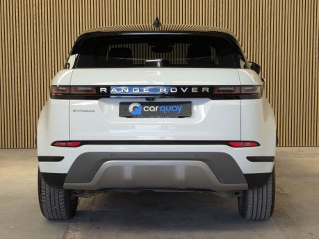 Land Rover Range Rover Evoque 2.0 Range Rover Evoque S D 4x2 5dr 18