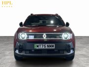 Renault 4 comfort range 52kWh techno SUV 5dr Electric Auto (150 ps) 1 Owner -Dab - B 2