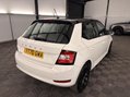 Skoda Fabia 1.0 Colour Edition Euro 6 (s/s) 5dr 48