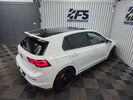 Volkswagen Golf 2.0 TSI GTI Clubsport 45 Hatchback 5dr Petrol DSG Euro 6 (s/s) (300 ps) 20
