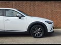 Mazda CX-3 2.0 CX-3 Sport Nav 5dr 12