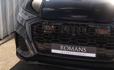 Audi RS Q8 Vorsprung 26