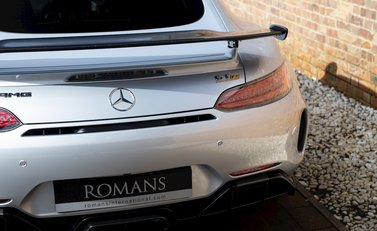 Mercedes-Benz AMG GT R GT R 23