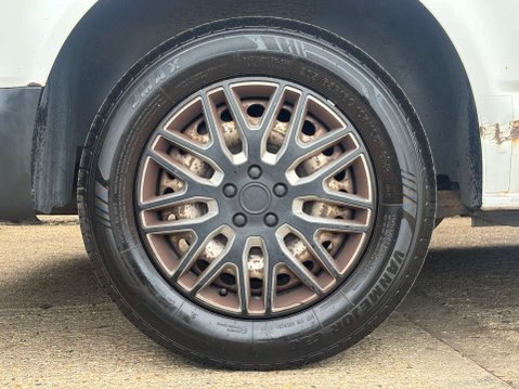 Volkswagen Transporter 2.0 Transporter T28 Startline TDI 29