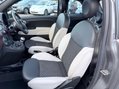 Fiat 500 1.2 Star Euro 6 (s/s) 3dr 25