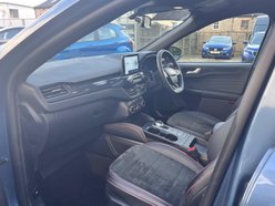 Ford Kuga 2.5h Duratec ST-Line X Edition CVT Euro 6 (s/s) 5dr 31