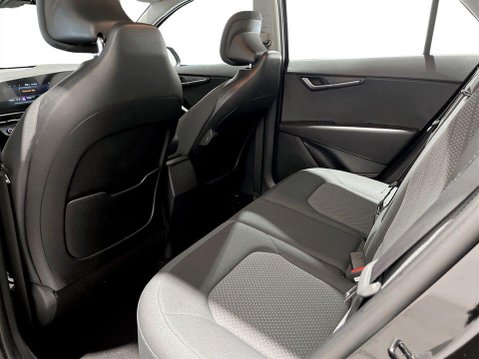 Kia Niro 1.6h GDi 2 SUV 5dr Petrol Hybrid DCT Euro 6 (s/s) (127 bhp) 20