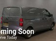 Vauxhall Vivaro Vivaro 3100 Dynamic 4
