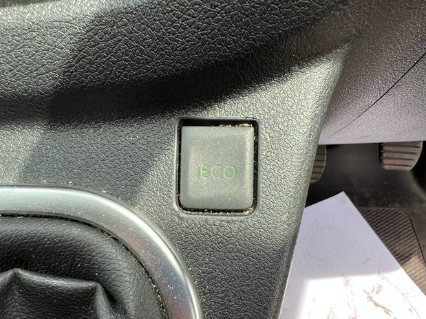 Renault Trafic SWB L1H1 Low Roof Sportive Air Con Nav EURO 6 NO VAT 29