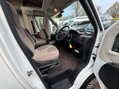 Adria Coral AXESS S 690 SC ISLAND REAR BEDROOM MODEL 8