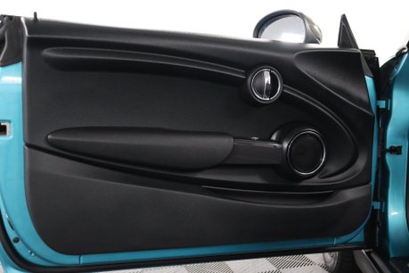 Mini Convertible COOPER 43