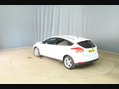 Ford Focus ZETEC 5