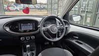 Toyota Aygo X 1.0 VVT-i Pure Hatchback 5dr Petrol x-shift Euro 6 (s/s) (72 ps) 15