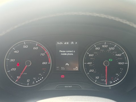 SEAT Ateca (Sold) 1.5 TSI EVO SE Technology SUV 5dr Petrol DSG Euro 6 (s/s) (150 ps) 17