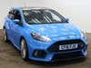 Ford Focus 2.3 Focus RS 4WD 5dr