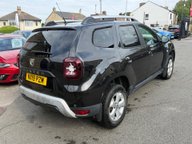 Dacia Duster COMFORT SCE 9