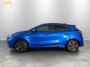 Ford Puma 1.0T EcoBoost MHEV ST-Line SUV 5dr Petrol Manual Euro 6 (s/s) (125 ps) Air 4