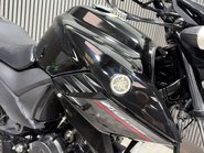 Yamaha YS125 2018 68 PLATE LONG MOT SERVICED ONLY 8K IDEAL LEARNER BIKE 125CC 23