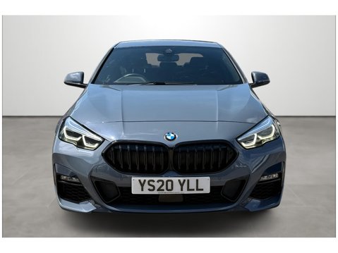 BMW 2 Series 218i M Sport 4dr DCT [Plus Pack] 5