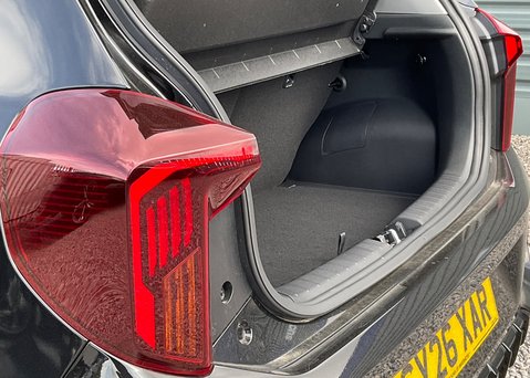 Kia Picanto 1.0 GT-Line 'S' 18